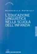 L'educazione linguistica nella scuola dell'infanzia