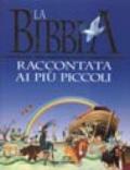 La bibbia raccontata ai più piccoli