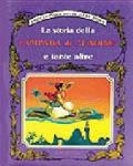 La storia della lampada di Aladino e tante altre