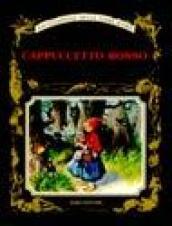 La storia di Cappuccetto Rosso e tante altre