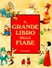 Il grande libro delle fiabe