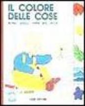 Il colore delle cose