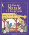 Il libro del Natale e il tuo presepe