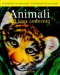 Animali nel loro ambiente