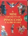 Il mini cofanetto di Pinocchio e altre storie