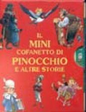 Il mini cofanetto di Pinocchio e altre storie