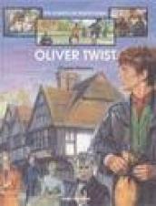 Oliver Twist