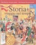 Storia. Viaggio nel tempo