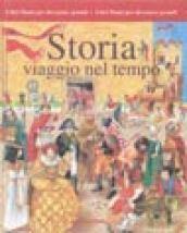 Storia. Viaggio nel tempo