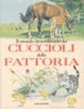 Cuccioli della fattoria