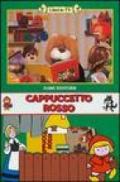 Cappuccetto Rosso. Con videocassetta