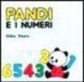 Pandi e i numeri