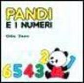 Pandi e i numeri