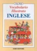 Vocabolario illustrato inglese pocket