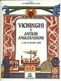 Vikinghi e antichi anglosassoni