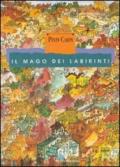 Il mago dei labirinti