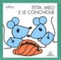 Titta, Meo e le conchiglie