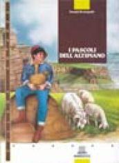 I pascoli dell'altipiano