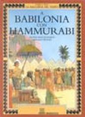 A Babilonia con Hammurabi