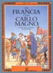 In Francia con Carlo Magno