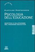 Psicologia dell'educazione