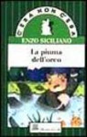 La piuma dell'orco