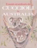 Il mondo straordinario dei cuccioli in Australia