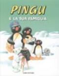 Pingu e la sua famiglia