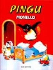 Pingu monello