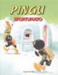 Pingu sfortunato