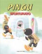 Pingu sfortunato