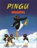 Pingu sportivo