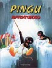 Pingu avventuroso