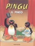 Pingu il mago