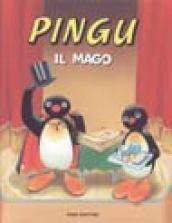 Pingu il mago