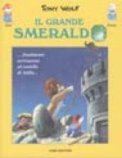 Il grande smeraldo