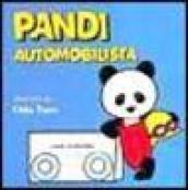 Pandi automobilista