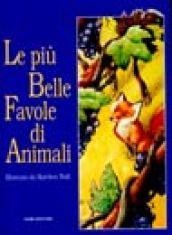 Le più belle favole degli animali