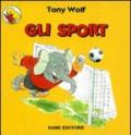 Gli sport