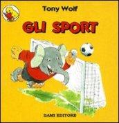 Gli sport