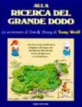 Alla ricerca del grande Dodo