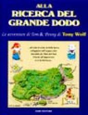 Alla ricerca del grande Dodo