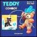 Teddy cowboy