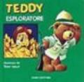 Teddy esploratore