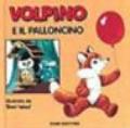 Volpino e il palloncino