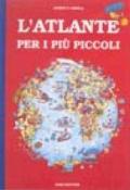 L'atlante per i più piccoli