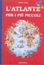 L'atlante per i più piccoli