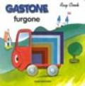 Gastone furgone