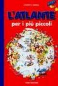L'atlante per i più piccoli