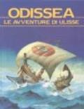 Odissea. Le avventure di Ulisse